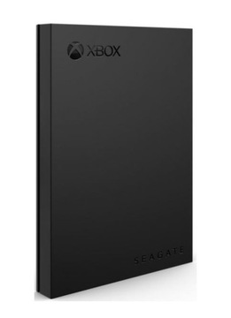 Seagate Xbox Drive 2TB Dysk zewnętrzny 2,5