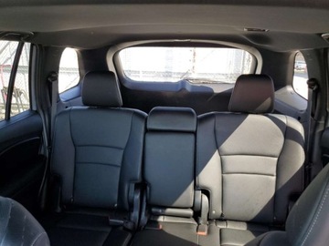 Honda 2024 Honda Inny Passport EXL 2024 3.5l 3.5 Benzyna 280KM, zdjęcie 10