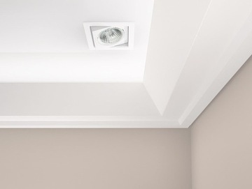 LOC-03 Световая лента Creativa 7,6 см х 13 шт.