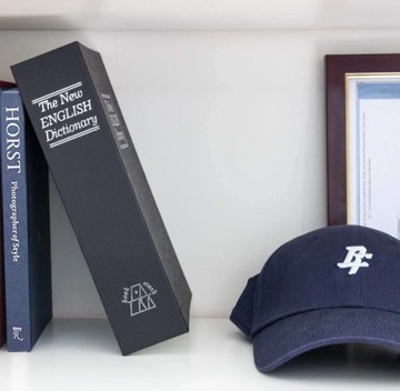 КАССЕТНАЯ КНИГА XXL. Металлический сейф. ДОКУМЕНТЫ. СПИСОК ХРАНЕНИЯ КЛЮЧЕЙ.