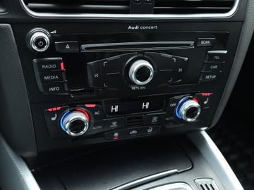 Audi Q5 I SUV Facelifting 2.0 TDI 177KM 2013 Audi Q5 2.0 TDI, 174 KM, 4X4, Automat, VAT 23%, zdjęcie 11