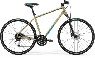 Rower crossowy Merida Crossway 40 rama 55 cm koło 28 