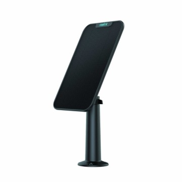 Солнечная панель для камер Reolink Solar 530 мА 6 В черная