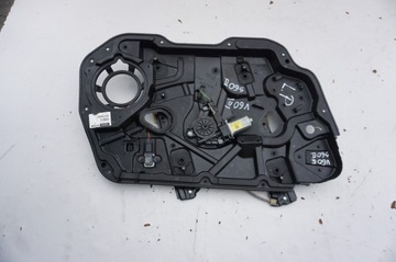 MECHANIZMUS OKNO LEVÝ PŘEDNÍ VOLVO S60 II