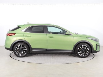 Kia XCeed Crossover 1.5 T-GDI 160KM 2022 Kia XCeed 1.5 T-GDI, Salon Polska, Serwis ASO, zdjęcie 5