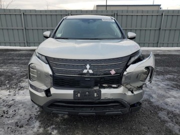 Mitsubishi Outlander III 2024 Mitsubishi Outlander 2024 2.5L ES - AWC 2.5 Benzyna 181KM, zdjęcie 4