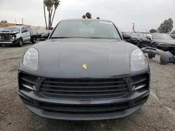 Porsche Macan 2020 Porsche Macan S 2020 3.0l 3.0 Benzyna 348KM, zdjęcie 5