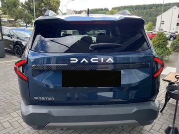Dacia Bigster 1.2 TCe 140KM 2025 Od ręki - Journey 1.2 TCe 140KM / Dach panoramiczny, Pakiet Parking, zdjęcie 3