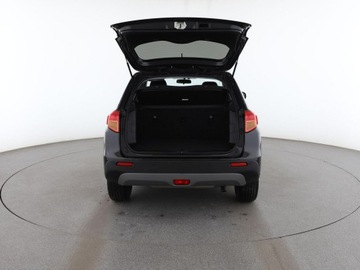 Suzuki Vitara III SUV 1.4 BOOSTERJET 140KM 2017 Suzuki Vitara skóra/alcantara navi klima auto, zdjęcie 18