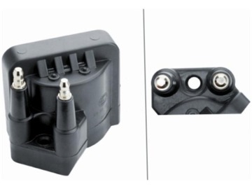 CÍVKA ZAPALOVACÍ PONTIAC TRANS SPORT 3.4 3.8 FIREBIRD