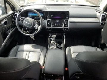 Kia 2023 Kia Sorento SX 2023 2.5l 2.5 Benzyna 281KM, zdjęcie 8