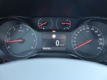 Opel Corsa F Hatchback 5d 1.2 75KM 2020 Opel Corsa 1.2, Salon Polska, Serwis ASO, Klima, zdjęcie 10