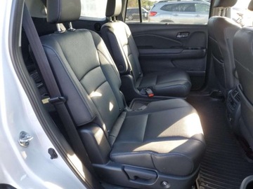 Honda Pilot II 2021 Honda Pilot Elite 2021 3.5l 3.5 Benzyna 280KM, zdjęcie 10