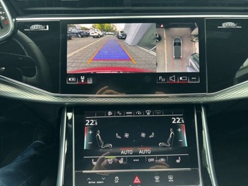 Audi Q8 2025 AUDI Q8 / E-Tron SQ8 TFSI quattro Suv 4.0 (503KM) 2025, zdjęcie 13