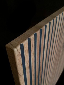 Стеклянная витрина Sento + светодиод WTSZ104