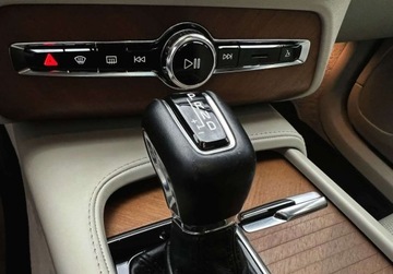 Volvo XC90 II 2015 Volvo XC 90 INSCRIPTION polestar AWD panorama 7 osobowy bezwypadkowy bowers, zdjęcie 26