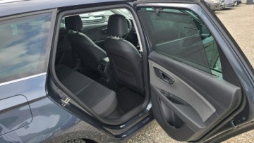 Seat Leon III ST Facelifting 1.5 EcoTSI 150KM 2020 Seat Leon Sportstourer Xcellence, Full LED, ACC, zdjęcie 13