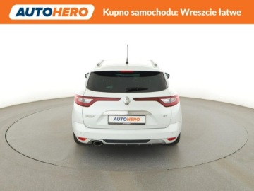 Renault Megane IV GT Grandtour 1.6 TCe 205KM 2018 Renault Megane GT 205KM Automat Navi Czujniki, zdjęcie 5
