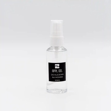 Żel do klejenia folii na mokro 50 ml