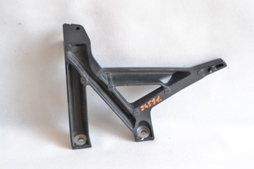 Комплект левый задний Honda Africa Twin CRF 1100 1000 2020