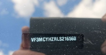 Peugeot 5008 II Crossover 1.5 BlueHDI 130KM 2020 Peugeot 5008 GT-Line 7 OSOBOWY skora automat 1.5 Diesel 130KM, zdjęcie 38