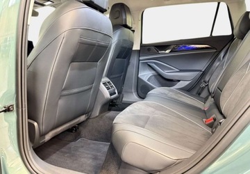 Volkswagen Passat B8 Variant Facelifting 2.0 TDI SCR 150KM 2024 Volkswagen Passat Wielki wyswietlacz - ACC 210h - Virutal Cockpit - Alcant, zdjęcie 17