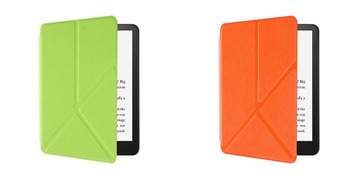 ETUI SMART COVER ORIGAMI + RYSIK do Amazon KINDLE PAPERWHITE 5 Gen 11
