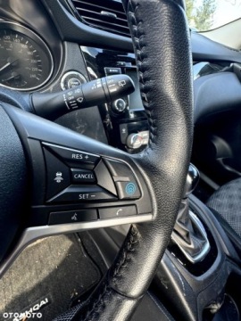 Nissan Qashqai III 2021 Nissan Qashqai Nissan Qashqai 2.0 Benzyna 140KM, zdjęcie 9