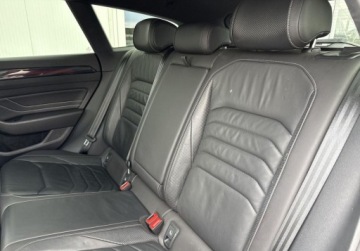 Volkswagen Arteon Fastback Facelifting 2.0 TDI 200KM 2022 Volkswagen Arteon Shooting Brake 4MOTION, Hak, Panorama, IQ.LIGHT, DCC, We, zdjęcie 18
