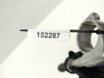 KAWASAKI ZX9 96-97 ПРАВЫЙ РУЛЬ