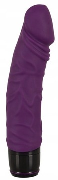 Wibrator z 7 funkcjami wibracji Z Użyleniem 20cm