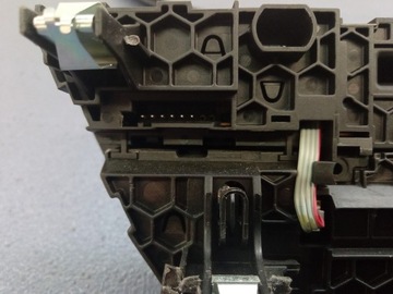 BMW 7 G11 G12 PANEL KLIMATIZACE AUTORÁDIO 6822777