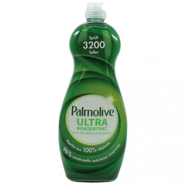 Płyn do mycia naczyń Palmolive Original 750 ml DE