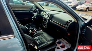 Chrysler 300C I 2008 Chrysler 300C Zarejestrowany LPG okazja 2.7 BenzynaLPG 176KM, zdjęcie 32