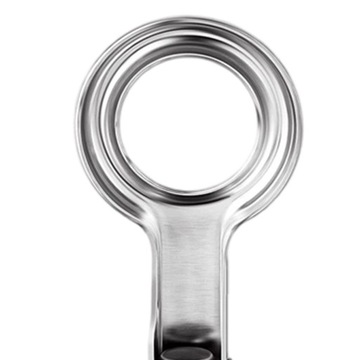 Защелкивающаяся сливная пробка Сливная пробка для лодки, нержавеющая сталь 304, замена 32 мм