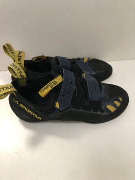 Обувь для скалолазания La Sportiva Tarantula Boulder, размер 43,5