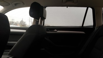 Чехлы посвященные VW Passat B8 комби-2sz