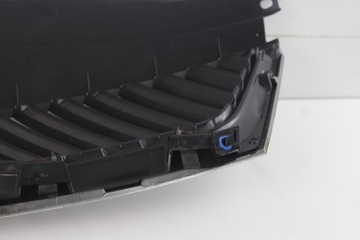 MASKA MŘÍŽKA NÁRAZNÍKU MITSUBISHI OUTLANDER II 05-10R