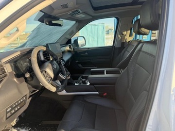 Toyota Tundra II 2023 Toyota Tundra Crewmax Limited 2023 3.4 Benzyna 389KM, zdjęcie 6