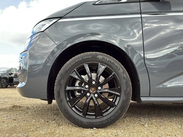 Volkswagen California Multivan 6.1 2.0 TDI BMT 150KM 2025 Volkswagen California Ocean 2.0 TDI 150 KM DSG, zdjęcie 27