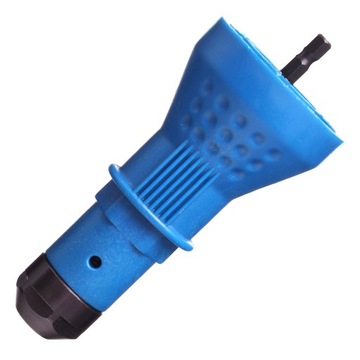 Nitownica na wiertarkę Adapter nitonakrętek M3-M6