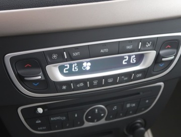 Renault Fluence 2012 Renault Fluence 1.6 16V, Salon Polska, zdjęcie 12