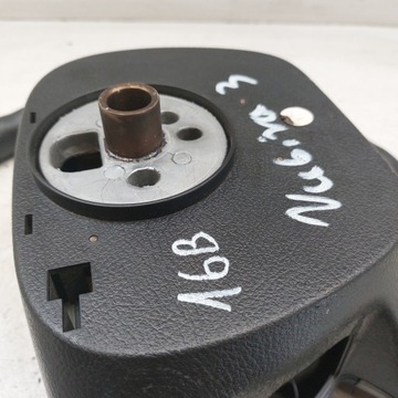 DAEWOO NUBIRA 3 III VOLANT ULOŽENÍ ŘIDIČE