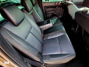 Ford Ranger V Podwójna kabina Facelifting 2019 2.0 EcoBlue 213KM 2020 Ford Ranger Wildtrak 4x4, Bardzo ladny,Po oplatach,GWARANCJA 2.0 213KM, zdjęcie 32