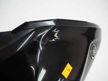 YAMAHA YZF-R3 15-18 КРЫШКА ОБТЕКАТЕЛЯ ТОПЛИВНОГО БАКА ЛЕВАЯ