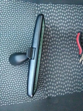 ZRCÁTKO VNITŘNÍ FACELIFT SEAT AROSA