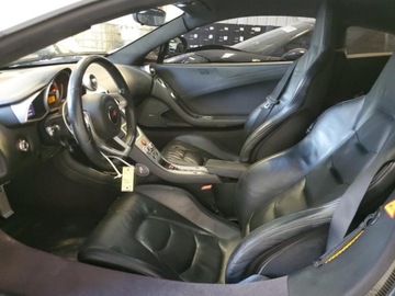  McLaren MP4-12C 2012 3.8l 3.8 Benzyna 592KM, zdjęcie 7