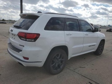 Jeep Grand Cherokee IV 2019 Jeep Grand Cherokee 2019 JEEP GRAND CHEROKEE LIMITED, silnik 3.6 L 3.6, zdjęcie 3
