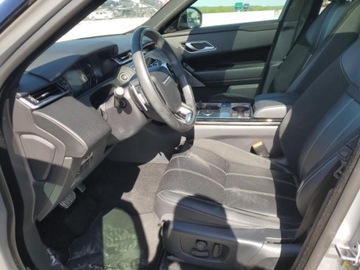 Land Rover Range Rover Velar 2020 Land Rover Range Rover Velar 2020 LAND ROVER RANGE ROVER VELAR R-DYNAMIC S, zdjęcie 7