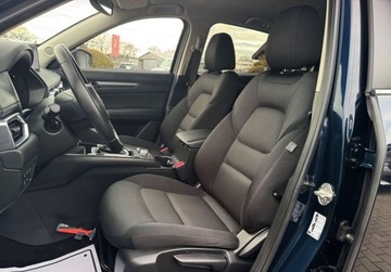 Mazda CX-5 II 2022 Mazda CX-5 Lift 2,0 180ps Full Led Alu19 Virtual Kamera 360 HeadUp Serwis, zdjęcie 4